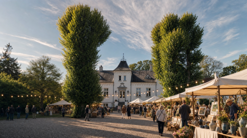 markedsstemning